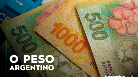 O Peso Argentino: Curiosidades e História da Moeda da Argentina