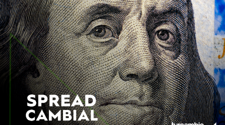 Spread Cambial: O que é e como economizar na compra de Dólar com a Turcambio
