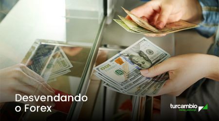 Desvendando o Forex