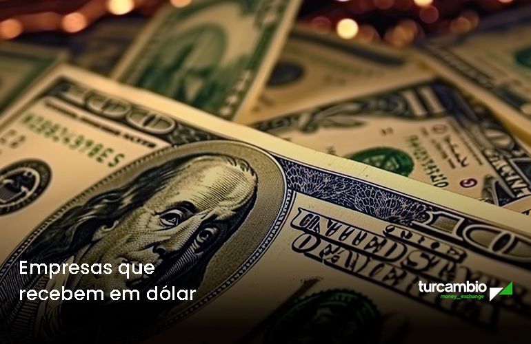 Como empresas que recebem em dólar podem se proteger da volatilidade cambial