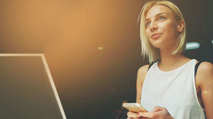 Transferência Internacional